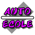 Logo Auto Ecole CAP CONDUITE